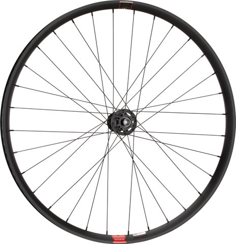 Reserve Juego de ruedas 30|HD DT 350 DEG DF Disc 6 tornillos 29" - black | 148 mm | 110 mm | SRAM XD | Boost | Boost | 29"