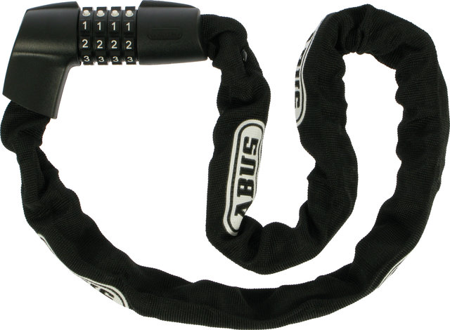 ABUS Tresor 1385 Chain Lock - black/85 cm