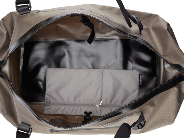 ORTLIEB Duffle Lite Reisetasche - black/40000 ml