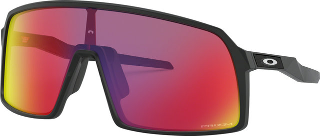 Oakley Sutro Brille - matte black/prizm road