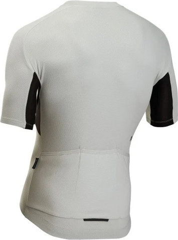Northwave Force 2 S/S Jersey - light grey | S