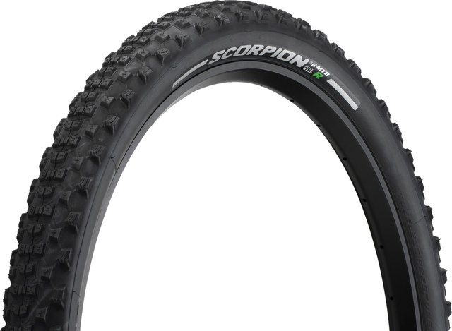 Pirelli Cubierta plegable Scorpion E-MTB Rear Specific 27,5+ - black/27.5 /65 /65-584/2.6 