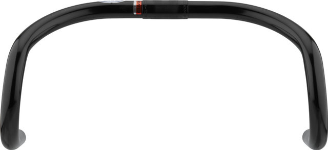 NITTO B123AA 25.4 Handlebars - black/40 cm