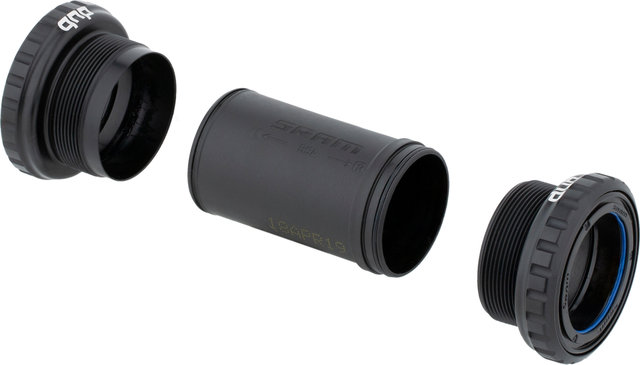 SRAM Boîtier de Pédalier DUB BSA - black/BSA 68/73 SRAM Boîtier de Pédalier DUB BSA - black/BSA 68/73