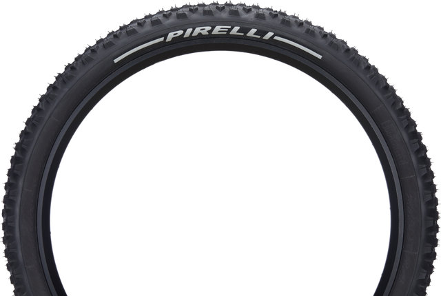 Pirelli cubierta plegable Scorpion Enduro S SmartGRIP Gravity HardWALL 27,5'' - black hardwall | 60-584 | 27.5 | 2.4 | 60 mm