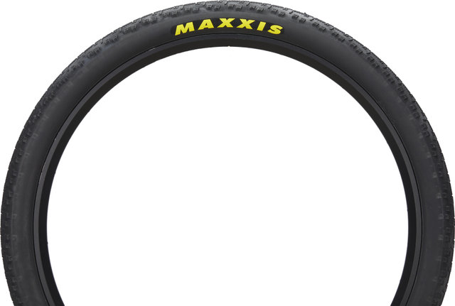 Maxxis Cubierta plegable Aspen ST MaxxSpeed EXO WT TR 29" - negro/29 /61 /61-622/2.4 