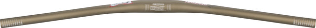 Renthal Fatbar Lite 31.8 40 mm Riser Lenker - gold/760 mm
