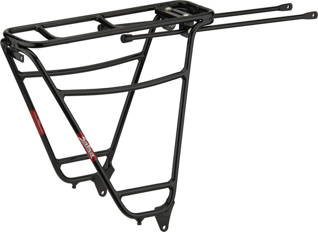 Salsa Alternator Low Deck Gepäckträger - black
