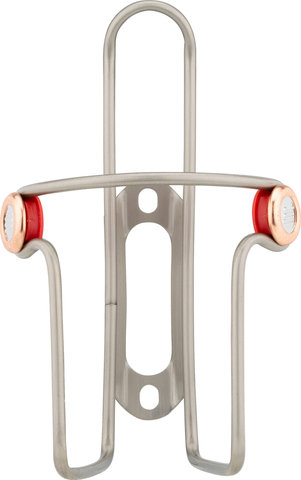 Elite Porte-Bidon Ciussi Inox - universal