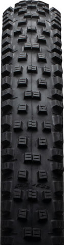 Schwalbe Nobby Nic Performance ADDIX TwinSkin 27.5" Folding Tyre - black/27.5 /57 mm/57-584/2.25 