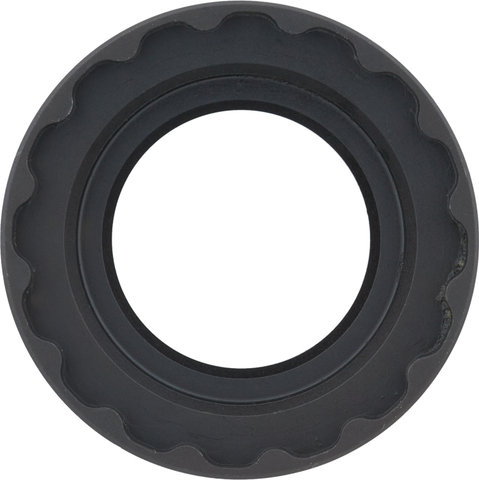 Cyclus Tools Extractor para Shimano Direct Mount - negro