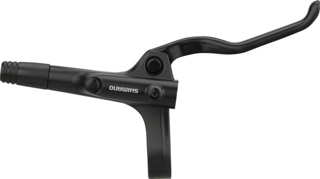 Shimano Frein à Disque BR-UR300 + BL-MT200 - noir/Roue arrière/Droit (spécifique au côté)