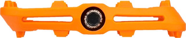 Race Face Ride Plattformpedale - orange