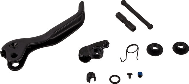SRAM Brake Lever for Guide RS / R / DB5 not incl. Reach Adjust as of 2015 - black