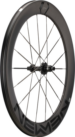 NEWMEN Streem S.60/S.66 VONOA 28" Carbon Wheelset - black | SRAM XDR | 142 mm | 100 mm | 28"