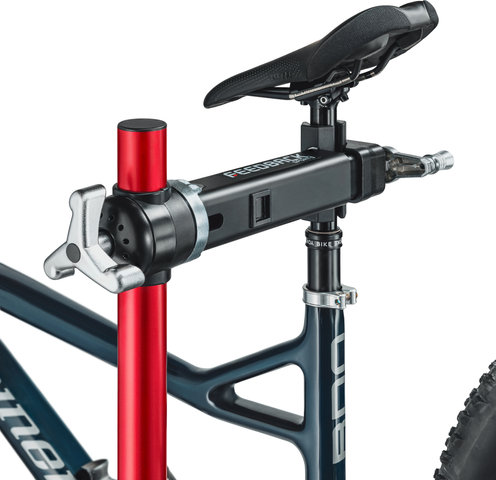 Feedback Sports Pro Ultralight Montageständer - rot