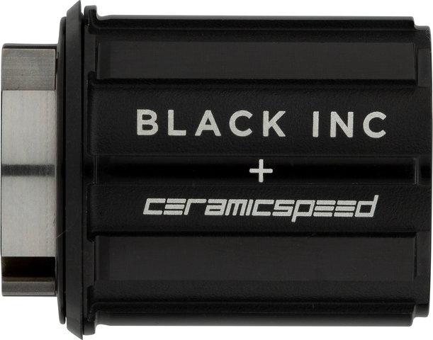Black Inc Freilaufkörper mit CeramicSpeed-Lagern - universal/Shimano Road/Shimano Road