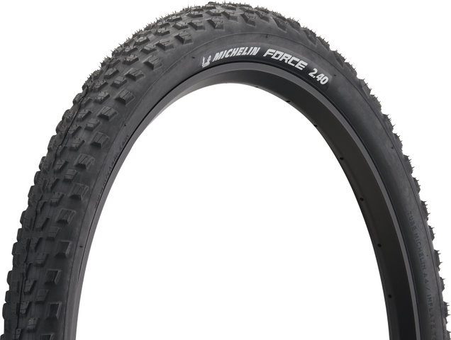 Michelin Pneu Rigide Force Access 29" - noir/29 /61 /61-622/2.4 