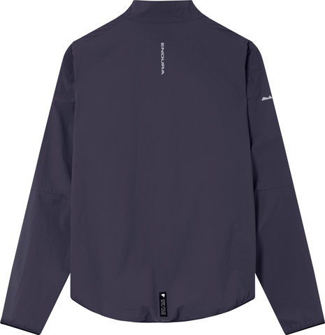 Endura Alltrack Ride Packable Jacket - carbon grey | M