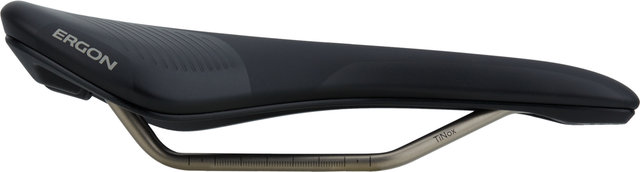 Ergon SR Allroad Comp Men Sattel - black/M/L/151 mm/249 mm