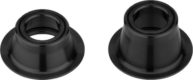 Zipp Endkappen für 76 Disc Naben - universal/12 x 100 mm