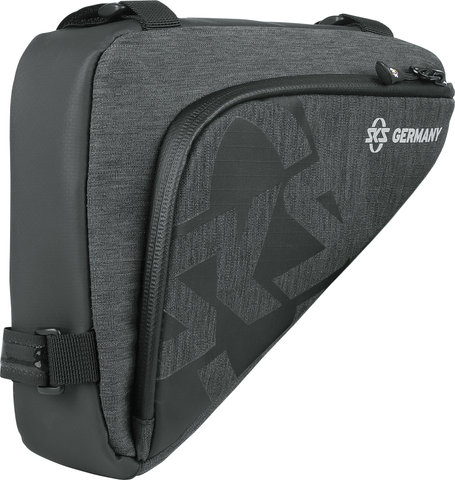 SKS Sacoche de Cadre Traveller Edge - noir/1000 