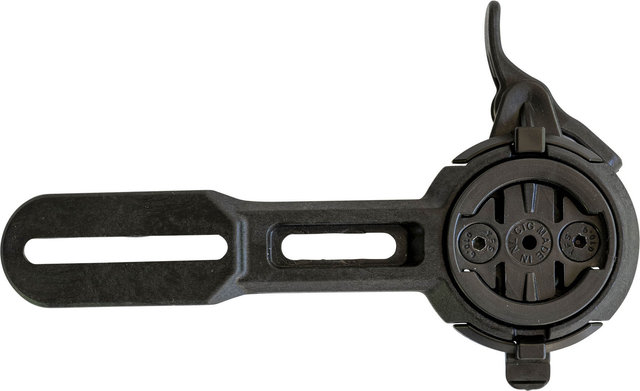 CloseTheGap Raceday 4 Evo ve Computerhalterung für Vision/Cannondale - universal