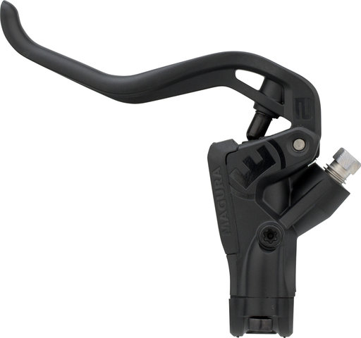 Magura Bremsgriff 2-Finger für MT Sport ab Modell 2019 - schwarz/Flip-Flop (seitenunspezifisch)