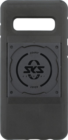 SKS Compit Smartphone Case - black/Samsung Galaxy S10