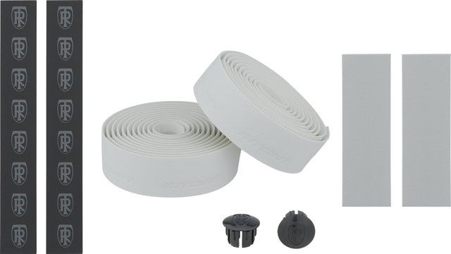 Ritchey WCS Pave Lenkerband - white