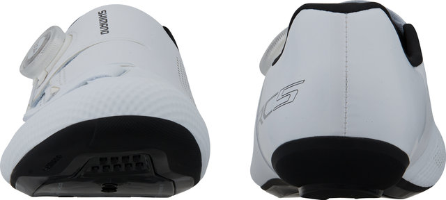 Shimano SH-RC502 Road Women's Shoes - white/39