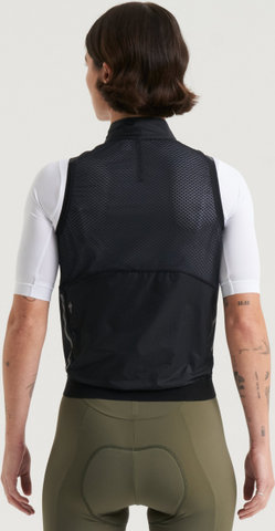 Specialized Chaleco cortavientos para mujer Prime - black | XS