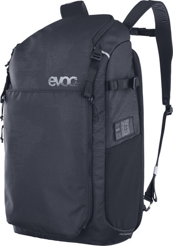 EVOC Sac à Dos Athlete 30 MacAskill - black/30 