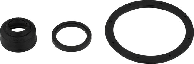 Shimano Moyeu à Vitesses Intégrées Alfine Di2 SG-S7051-11 Disc Center Lock - argenté/36 trous