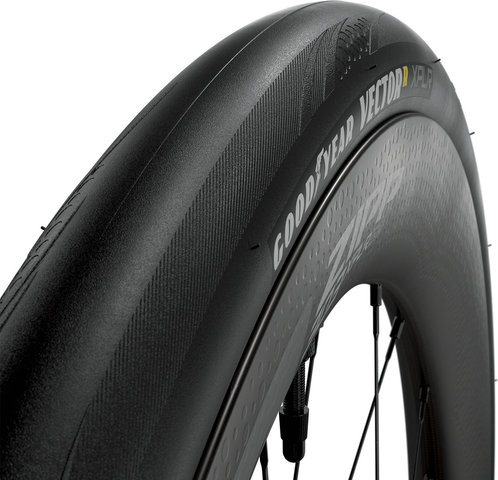 Zipp Pneu souple VectorR XPLR 28" - black | 28 | 40 mm | 40-622