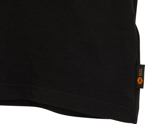 bc basic Camiseta Kids T-Shirt Bike - black/140, 134/M