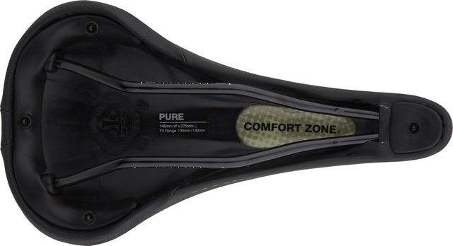 WTB Selle Pure - noir