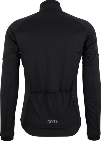 GORE Wear C3 GORE-TEX INFINIUM Thermal Jacket - black/M