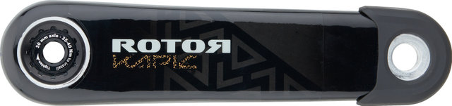 Rotor KAPIC Carbon Kurbelarme - 165,0 mm/ohne Kettenblatt
