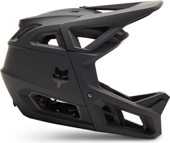 Fox Head Casco integral Proframe MIPS RS - matte black/55 - 59 cm