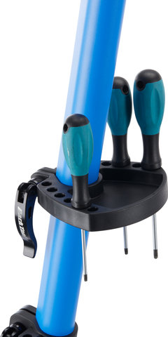 ParkTool PCS-10.3 Repair Stand - blue