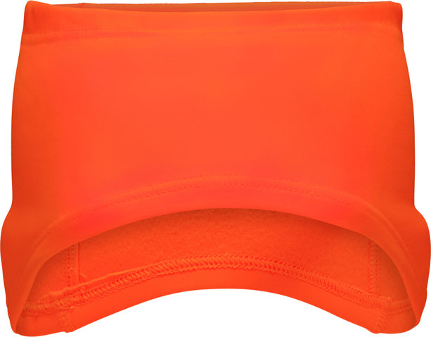 POC Banda térmica para la cabeza - zink orange | one size