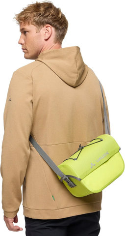 VAUDE Sacoche de Guidon Aqua Box 4 - bright green | 4 