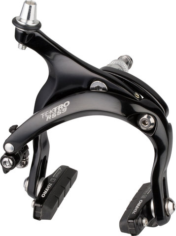 Tektro Set de Freins sur Jante R559 longs (av+arr) - noir/Ensemble