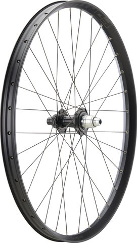 Hope Set de Roues Pro 5 + Fortus 35 Disc Center Lock 27,5" Boost - black/SRAM XD/Boost/148 mm/110 mm/Boost/27,5" (650B)/110 mm/SRAM XD/110 mm/148 mm