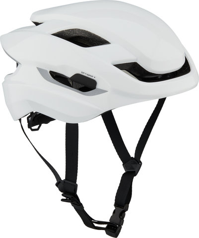 LUMOS Ultra Fly MIPS Helmet - phantom white/54 - 61 cm