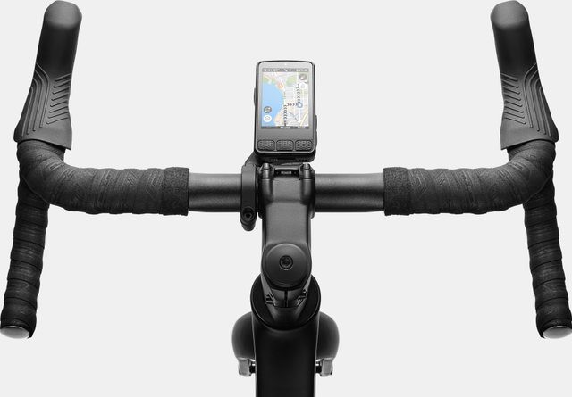 Wahoo ELEMNT Roam 3 GPS Trainingscomputer - black
