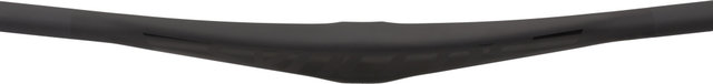Syncros Ensemble Potence-Guidon Courbé en Carbone Hixon iC SL 15 mm - black mat/780 /50 mm