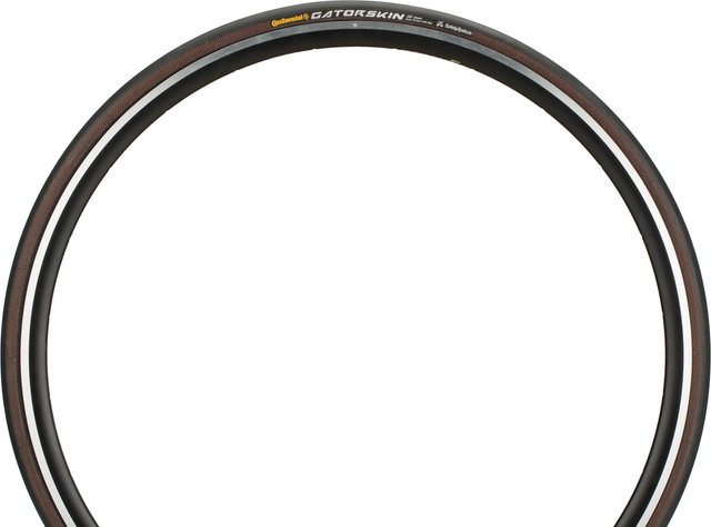 Continental Neumático tubular Sprinter GatorSkin 28" - negro/28 /22 