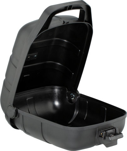 Pletscher Rack Box - black